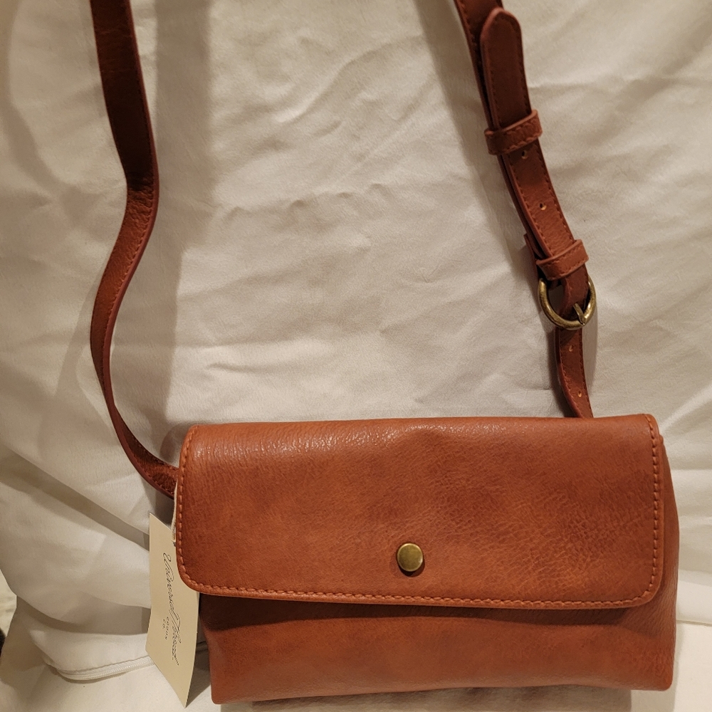 COPY - NWT Fanny pack